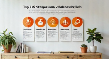 Das sind die Top 7 Schritte beim Verantwortungsbewusstsein