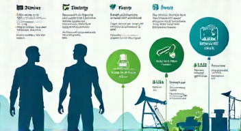 Das sind die Top 7 Schritte beim Rohstoffmanagement