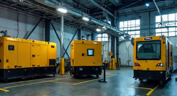 Das sind die Top 7 Schritte beim Notstromversorgung