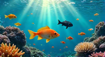 Das sind die Top 7 Schritte beim Tintenfischstudium