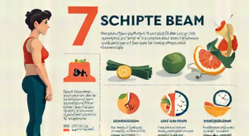 Das sind die Top 7 Schritte beim Abnehmen