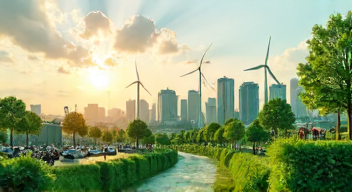 Das sind die Top 7 Schritte beim Aktivismus für die Energiewende