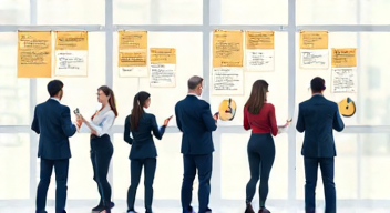 Das sind die Top 7 Schritte beim Bieten