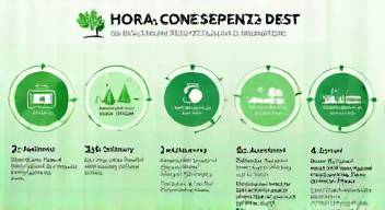 Das sind die Top 7 Schritte beim CO₂-Speichern