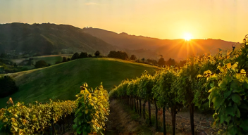 Das sind die Top 7 Schritte beim Einsatz innovativer Technologien im Weinbau