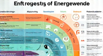 Das sind die Top 7 Schritte beim Energiewende-Prozess