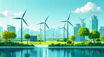 Das sind die Top 7 Schritte beim Energiewende-Prozess