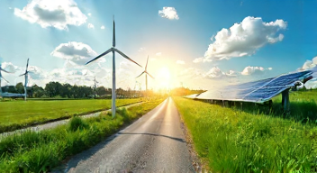 Das sind die Top 7 Schritte beim Energiewende