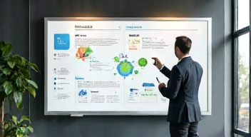 Das sind die Top 7 Schritte beim Implementieren von Energiespeichern