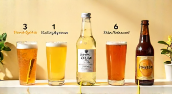 Das sind die Top 7 Schritte beim Kauf von pflanzlichen Drinks