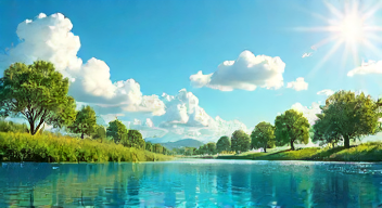 Das sind die Top 7 Schritte beim Klimaschutz