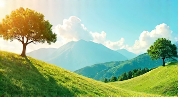 Das sind die Top 7 Schritte beim Klimaschutz