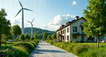 Das sind die Top 7 Schritte beim Klimaschutz