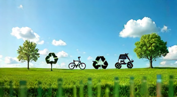 Das sind die Top 7 Schritte beim Klimaschutz