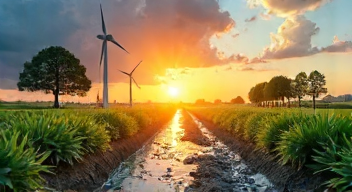 Das sind die Top 7 Schritte beim Klimawandel