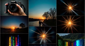 Das sind die Top 7 Schritte beim Nahaufnahme-Fotografie