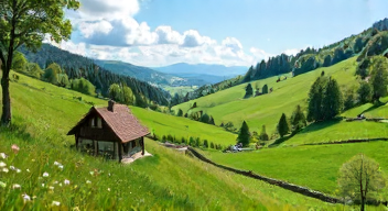 Das sind die Top 7 Schritte beim Naturschutz