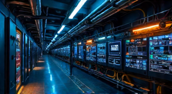 Das sind die Top 7 Schritte beim Netzausbau