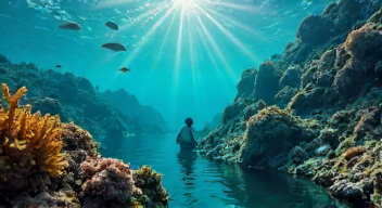 Das sind die Top 7 Schritte beim Schutz der Tiefsee