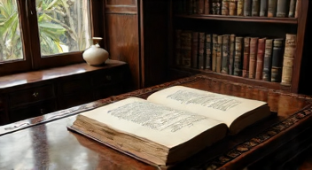 Das sind die Top 7 Schritte beim Studium historischer Genies