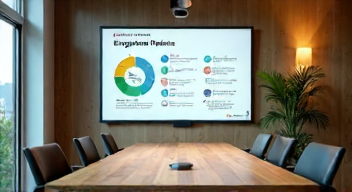 Das sind die Top 7 Schritte beim Umdenken in der Energiepolitik