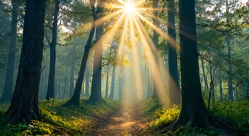 Das sind die Top 7 Schritte beim Umgang mit Waldbränden