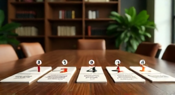 Das sind die Top 7 Schritte beim Umgang mit Reichtum