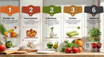 Das sind die Top 7 Schritte beim Umgang mit Lebensmittelrückrufen