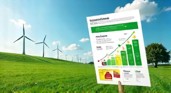 Das sind die Top 7 Schritte beim Umstieg auf erneuerbare Energien