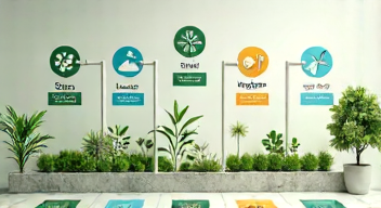 Das sind die Top 7 Schritte beim Umstieg auf erneuerbare Energien