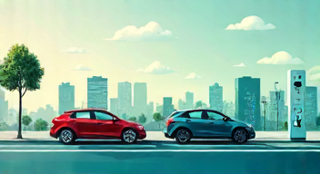 Das sind die Top 7 Schritte beim Umstieg auf E-Autos