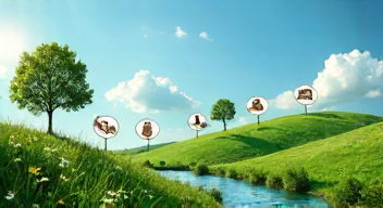 Das sind die Top 7 Schritte beim Umweltschutz