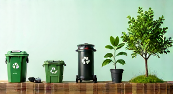 Das sind die Top 7 Schritte beim Umweltschutz