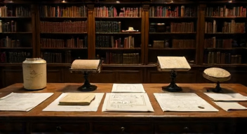 Das sind die Top 7 Schritte beim Verstehen historischer Funde