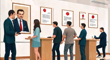 Das sind die Top 7 Schritte beim Wählen in der Türkei