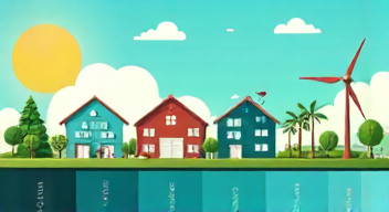 Das sind die Top 7 Schritte beim Wärmewende-Prozess