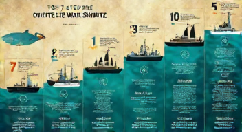 Das sind die Top 7 Schritte beim Wal-Schutz