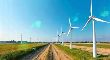 Das sind die Top 7 Schritte beim Windkraft