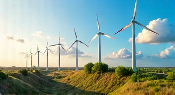 Das sind die Top 7 Schritte beim Windkraft-Projekt