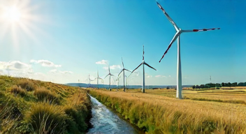 Das sind die Top 7 Schritte beim Windkraftprojekt