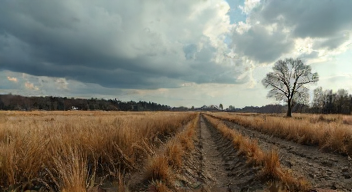 Der Blick auf die Realität des Klimawandels (2/10)
