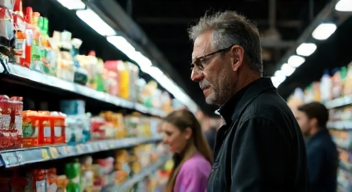 Der Einfluss der Kennzeichnung auf die Verbraucherwahrnehmung (2/10)