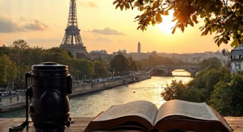 Der Einfluss der Kultur auf die Energiepolitik in Frankreich (3/10)