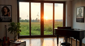 Der Einfluss der Musik auf die Energiewende (10/10)