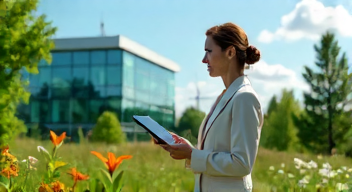 Der Einfluss der Unternehmen (2/10)