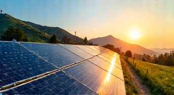 Der Einfluss der Vergütungssätze auf die Solarbranche (2/10)