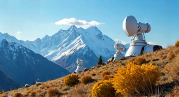 Der Einfluss der Wissenschaft auf unser Klima (2/10)