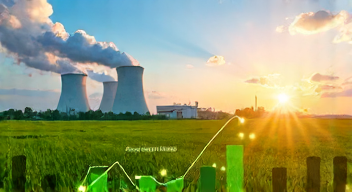 Der Einfluss von Gaskraftwerken auf die Kosten