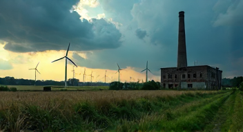 Der Einfluss von geopolitischen Unsicherheiten auf die Energiewende (3/10)