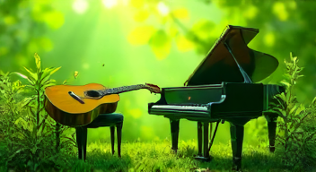 Der Einfluss von Musik auf das Bewusstsein für Klimaschutz (10/10)